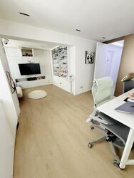 Blk 43 Bendemeer Road (Kallang/Whampoa), HDB 3 Rooms #524063091